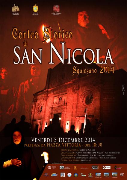 Corte Storico di San Nicola