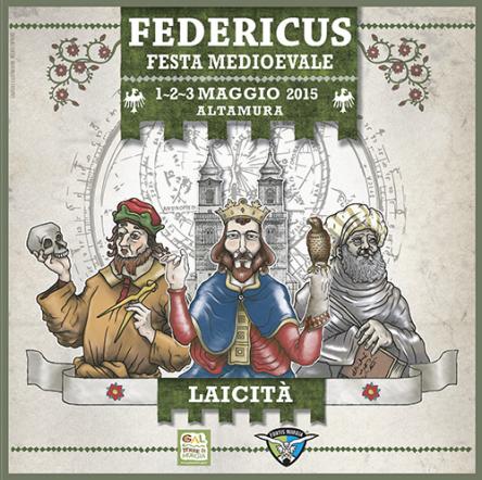 Federicus