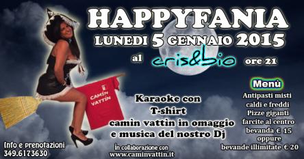 HAPPYFANIA