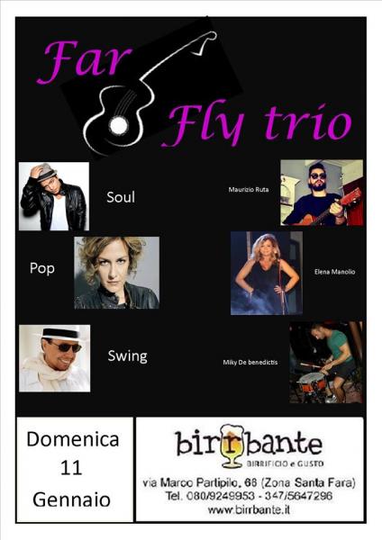BIRRBANTE PRESENTA: 