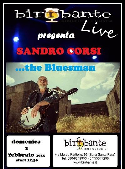 BIRRBANTE PRESENTA: 