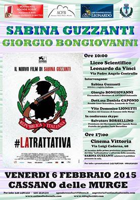 Incontro dibattito Film 