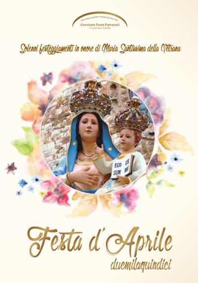 Festa d'Aprile