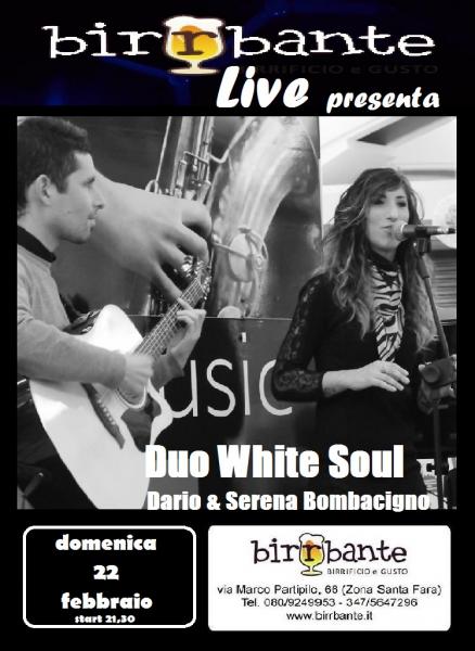 BIRRBANTE PRESENTA: 