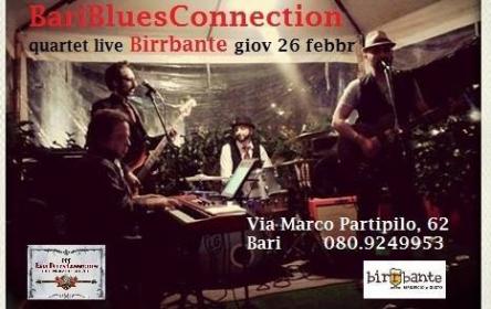 BIRRBANTE@LIVE PRESENTA: 