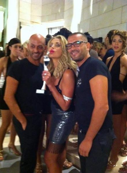Opening COMEMIVORREI