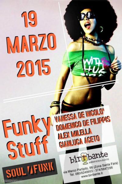 BIRRBANTE@LIVE PRESENTA: 