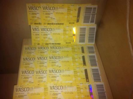 CONCERTO VASCO ROSSI