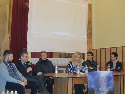 MOTTOLA (TA). Presentato il Dvd sui Riti della Settimana Santa a Mottola, a cura della Confraternita
