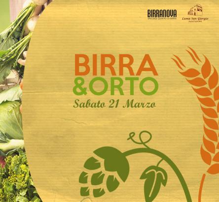 Birra&Orto