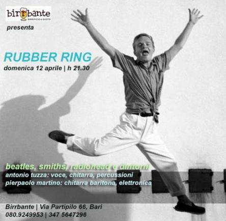 BIRRBANTE PRESENTA: 
