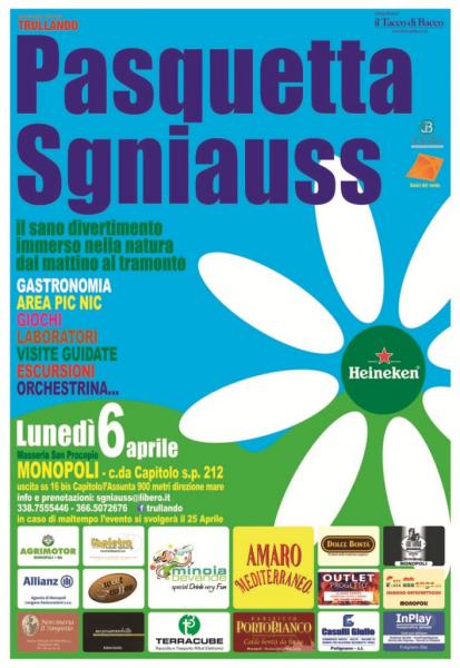 Pasquetta Sgniauss
