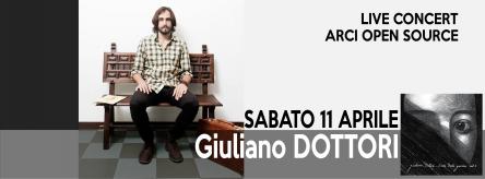 GIULIANO DOTTORI