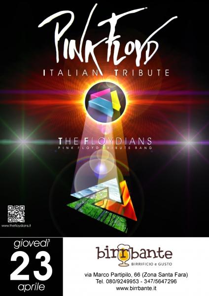 BIRRBANTE@LIVE PRESENTA: 