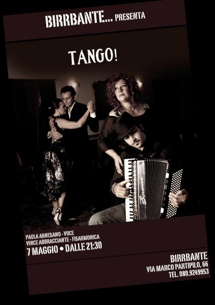 BIRRBANTE@LIVE PRESENTA: 