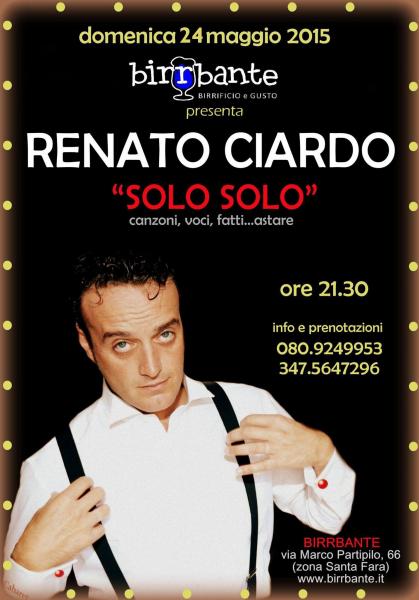 BIRRBANTE PRESENTA: