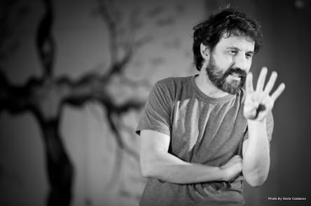 RECITAL di Walter Leonardi e Alessio Tagliento