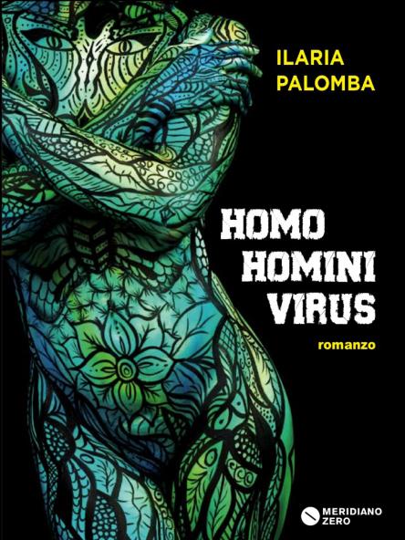 Homo homini virus