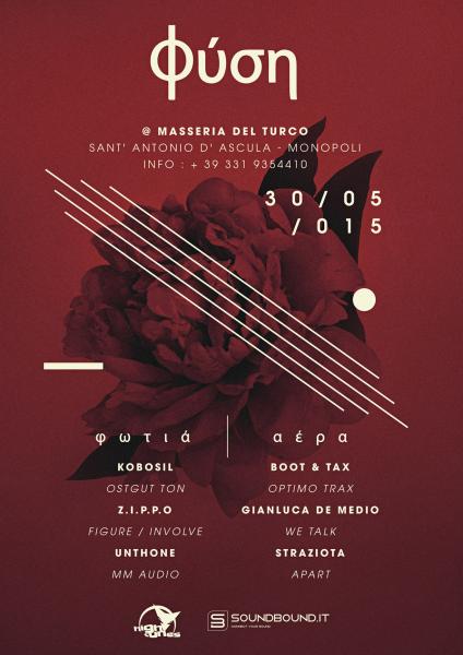 Masseria del Turco (Apertura Estiva): Kobosil, Boot & Tax