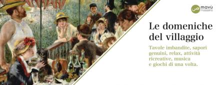 Le Domeniche del Villaggio