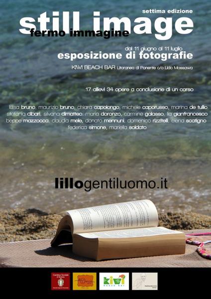 Still Image. Settima edizione