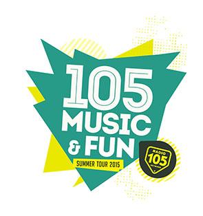 105 MUSIC & FUN 2015 - CONCERTO LUCA CARBONI