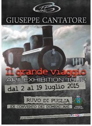 Il grande viaggio