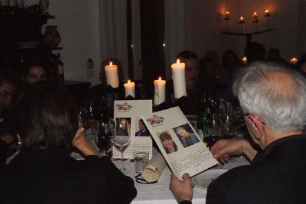 Cena con Delitto sabato 11 luglio a Squinzano