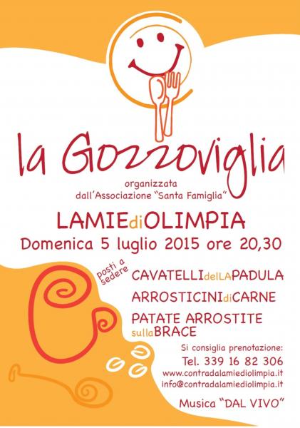 LA GOZZOVIGLIA