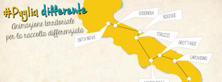 PUGLIA DIFFERENTE
