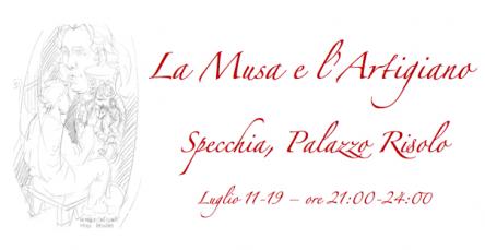 La Musa e L'Artigiano