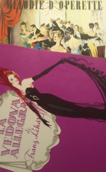 GRAN GALA' DELL'OPERETTA