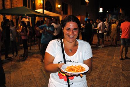Festa dell'Orecchietta