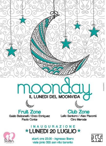 Inaugurazione: 