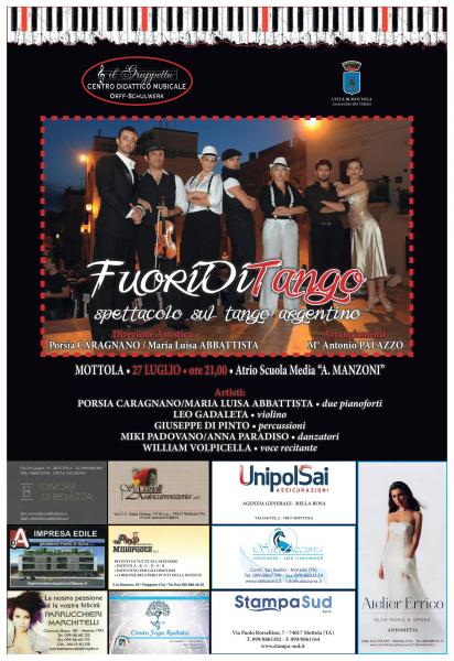 FuoriDiTango
