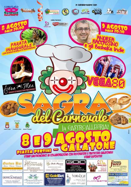 Sagra del Carnevale