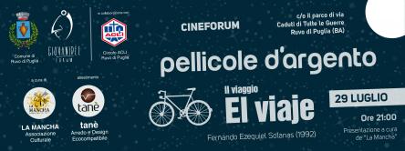 Pellicole d'argento - Cineforum