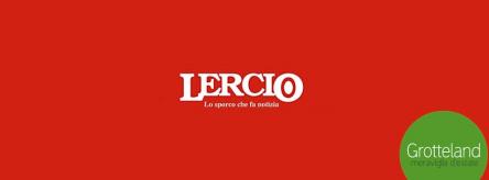 Grotteland - Presentazione libro 