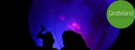 Grotteland - Speciale Hell in the Cave