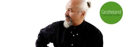 Grotteland - Eugenio Finardi in concerto