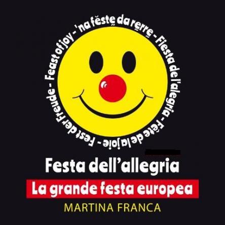 LA FESTA DELL'ALLEGRIA