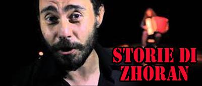 Storie di Zhoran