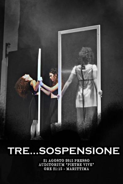 Tre...Sospensione