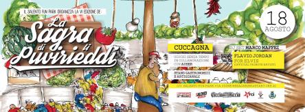 sagra di li puvirieddi