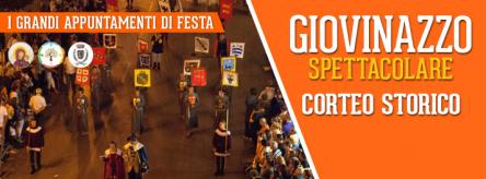 CORTEO STORICO