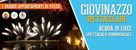 Spettacolo Piromusicale 
