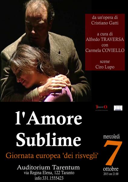 L'Amore Sublime