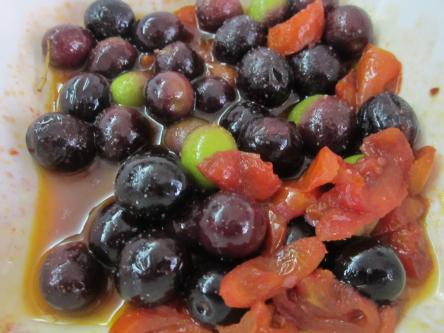 Sagra delle Olive