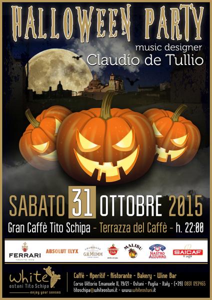 Halloween Party