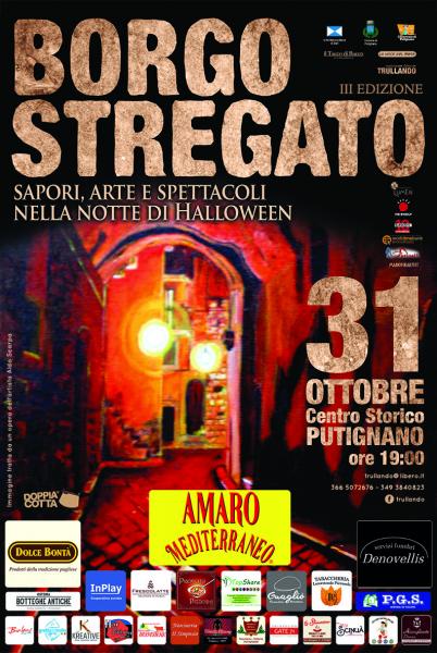 Borgo Stregato